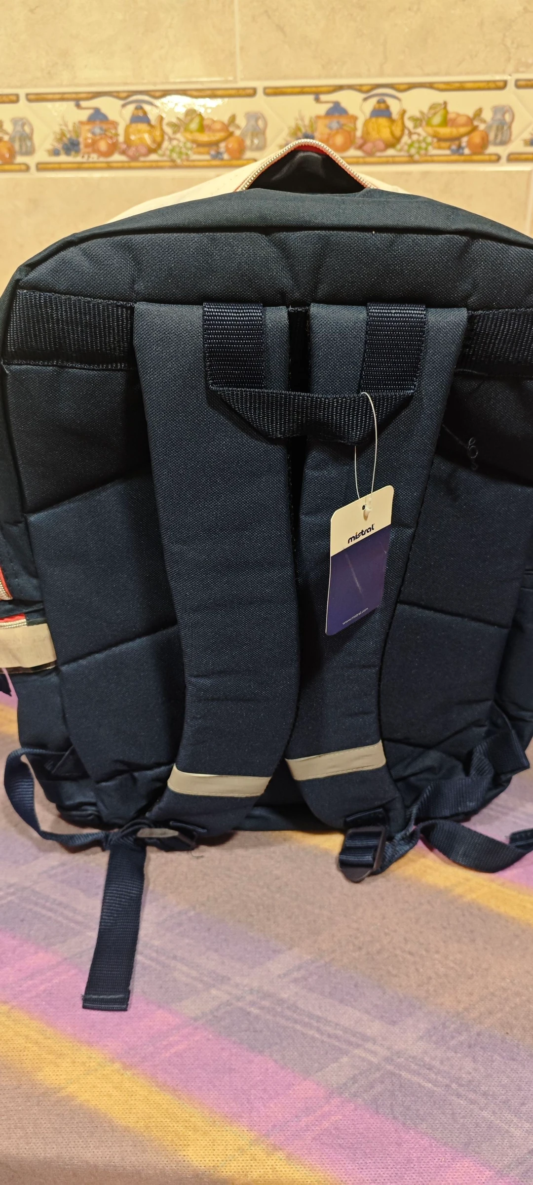 Mochila Mistral – photo 6